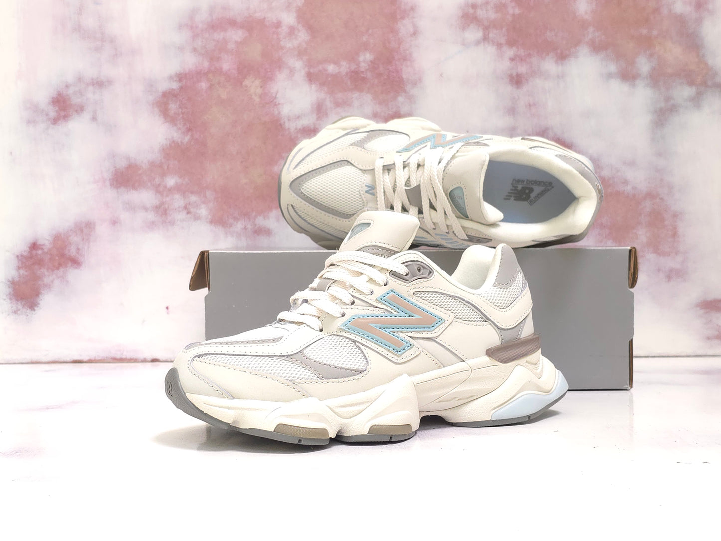 NW BALANCE 9060 SAIL V2