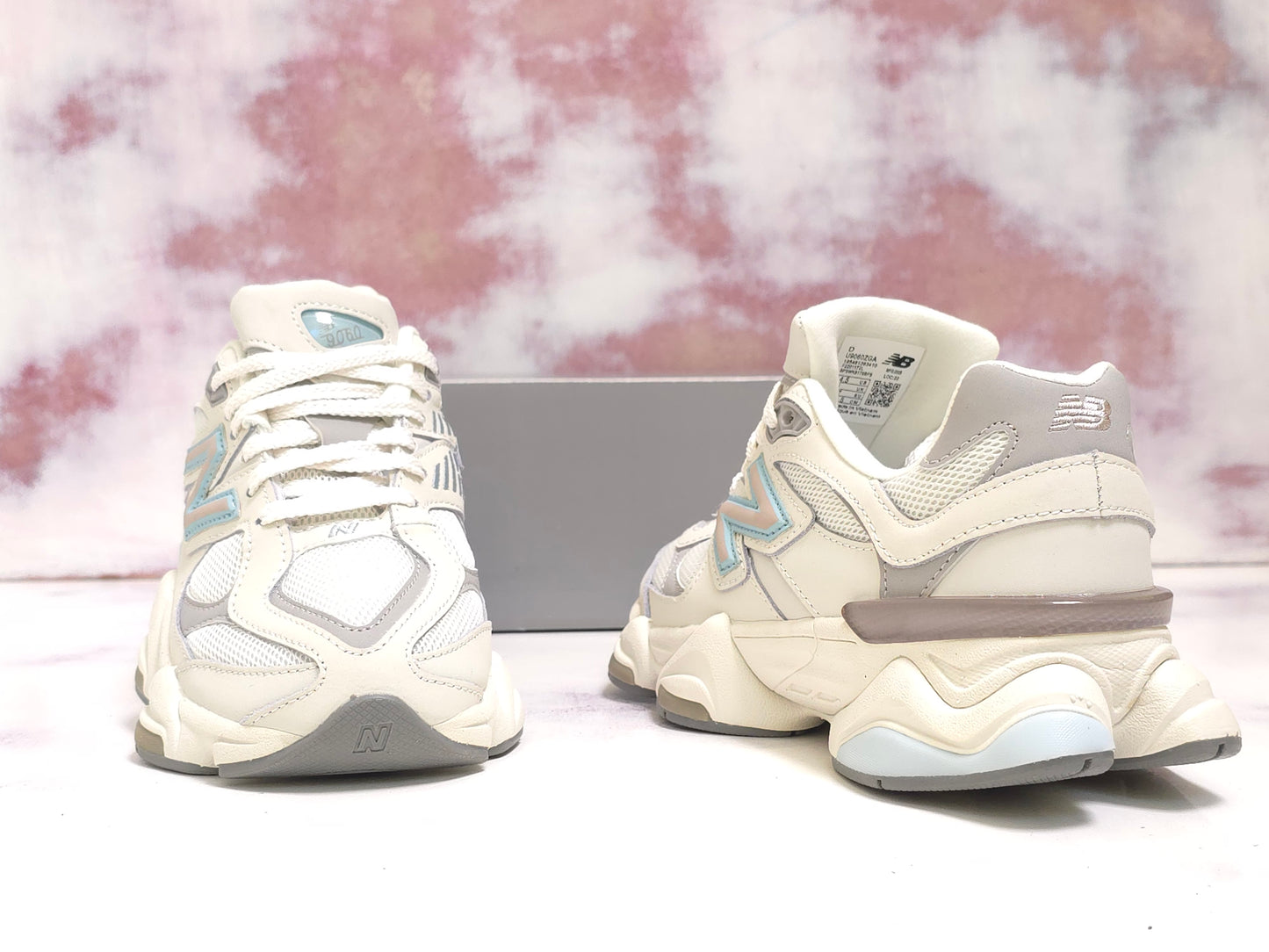 NW BALANCE 9060 SAIL V2