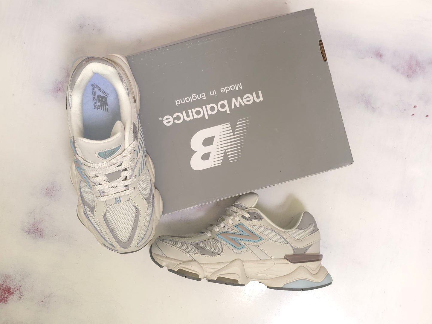 NW BALANCE 9060 SAIL V2