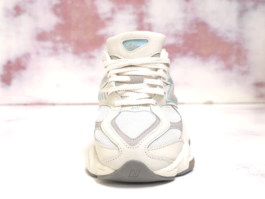 NW BALANCE 9060 TRIPLE WHITE