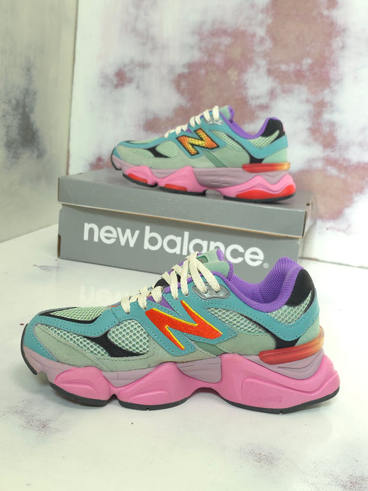 NW BALANCE 9060 WARPED