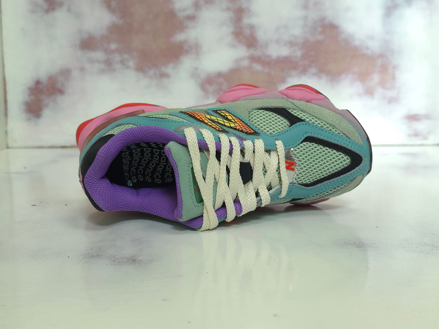 NW BALANCE 9060 WARPED
