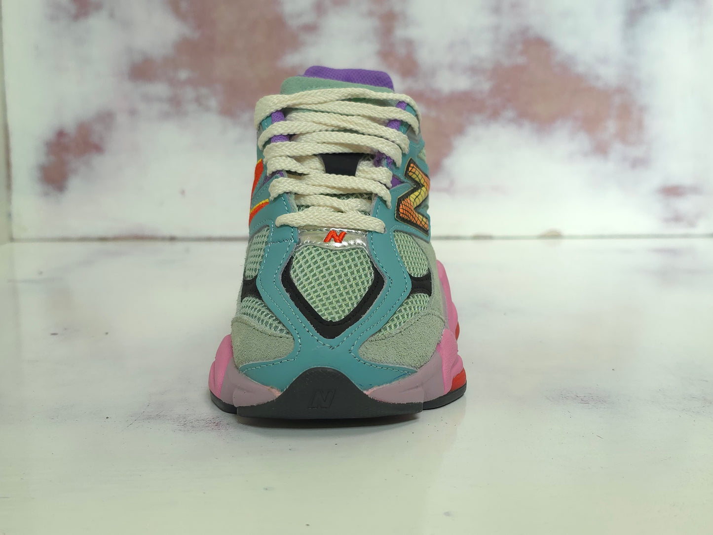 NW BALANCE 9060 WARPED