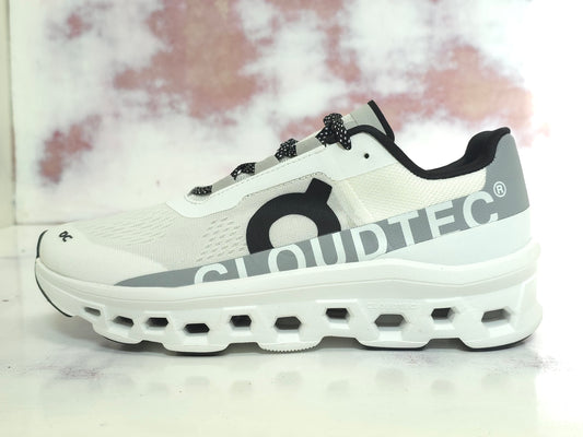 0N Cloudmonster blanco