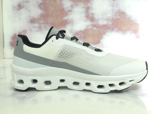 0N Cloudmonster blanco