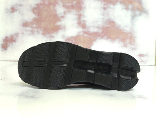 0N Cloudmonster BLACK