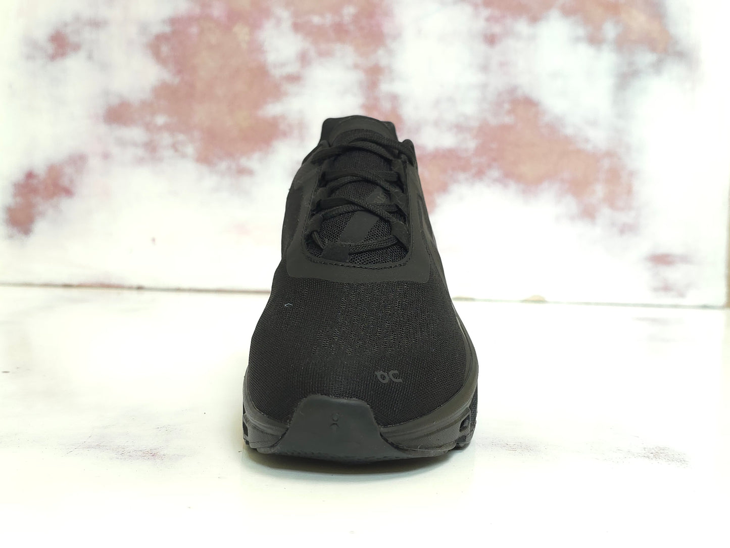 0N Cloudmonster BLACK