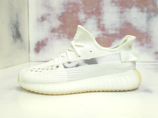 ADDS YZY 350 WHITE SNOW