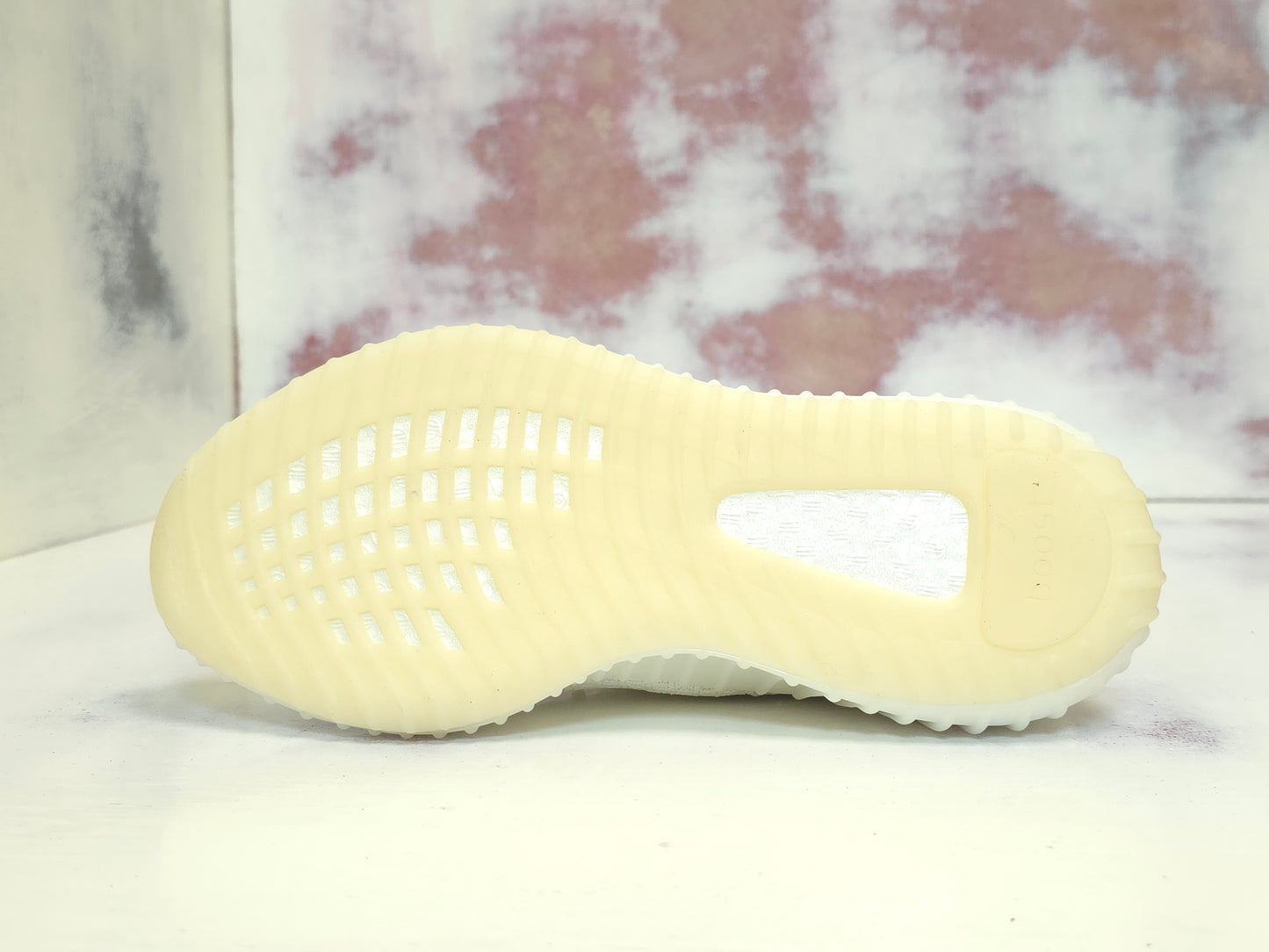 ADDS YZY 350 WHITE SNOW