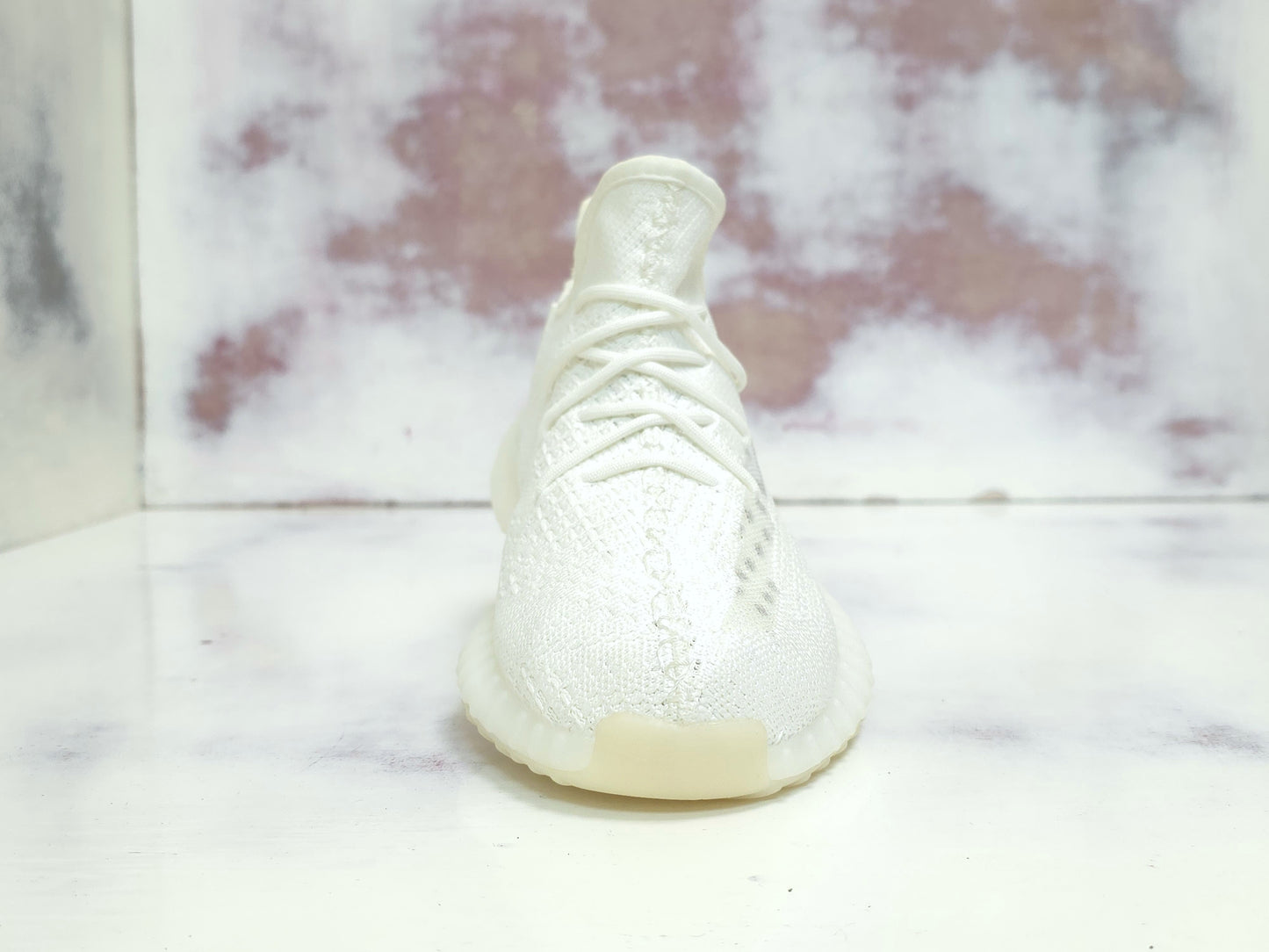 ADDS YZY 350 WHITE SNOW
