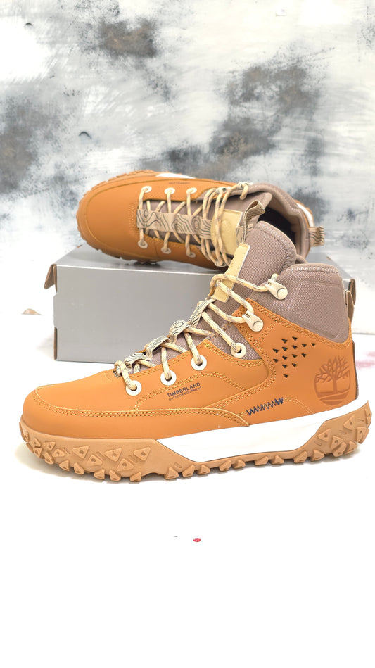 TMBRLND BOTA GREENSTRIDE MOTION 6 MIEL