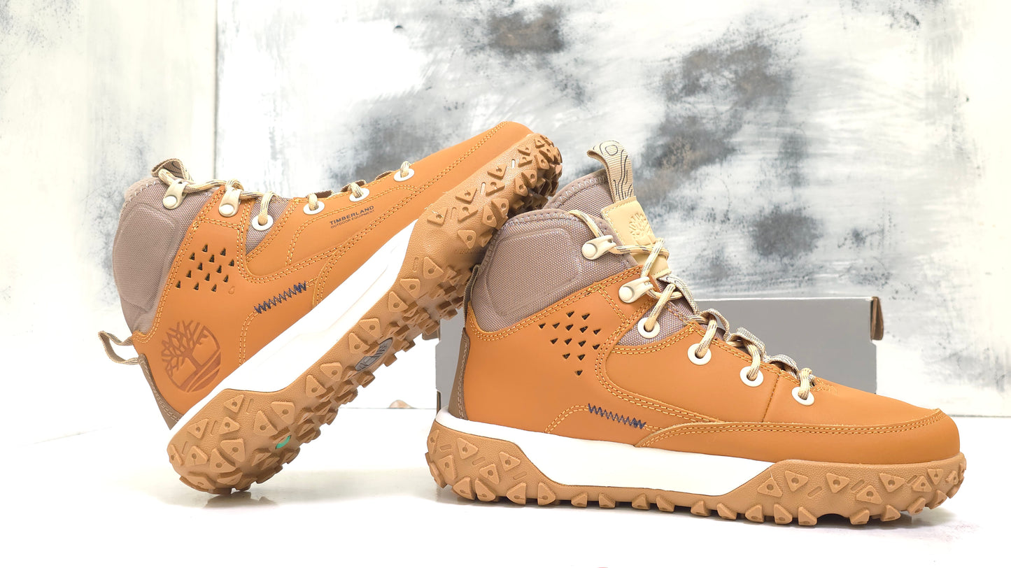 TMBRLND BOTA GREENSTRIDE MOTION 6 MIEL