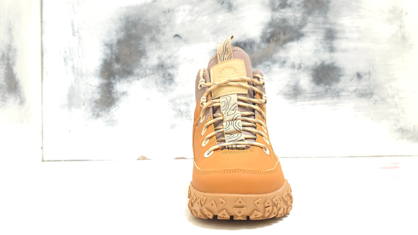 TMBRLND BOTA GREENSTRIDE MOTION 6 MIEL
