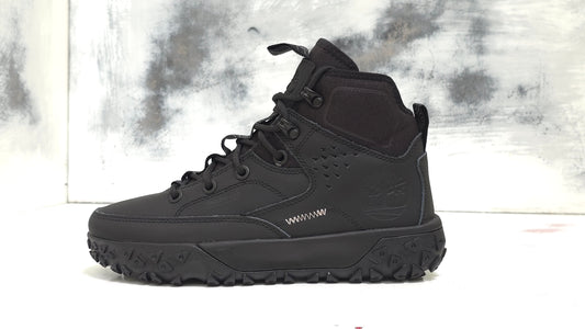 TMBRLND BOTA GREENSTRIDE MOTION 6 NEGRO