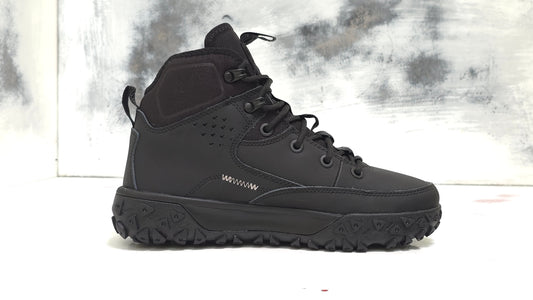 TMBRLND BOTA GREENSTRIDE MOTION 6 NEGRO