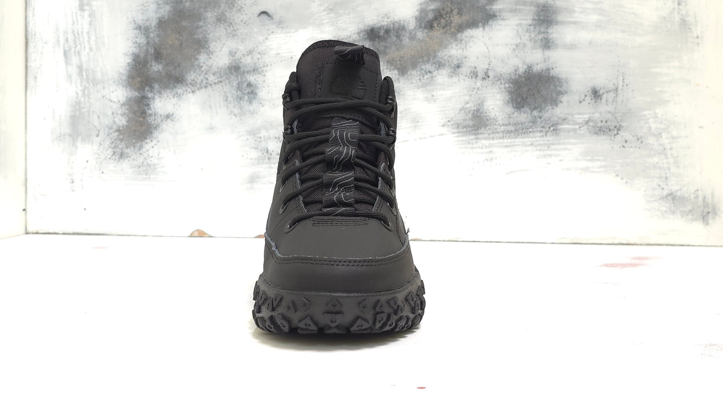TMBRLND BOTA GREENSTRIDE MOTION 6 NEGRO