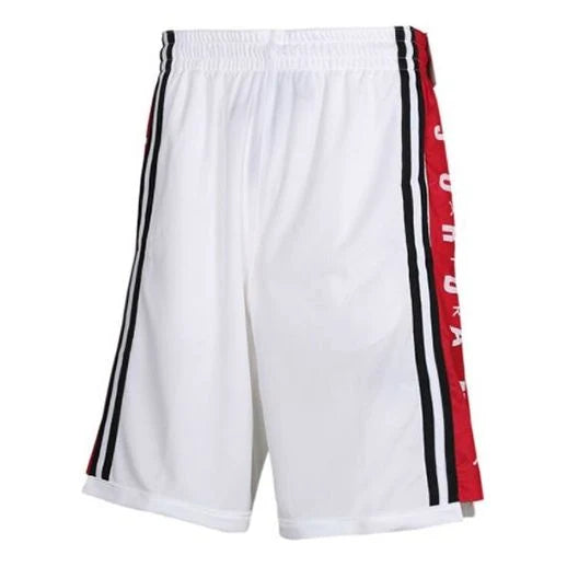 Dri-Fit Casual Sportwear white Red