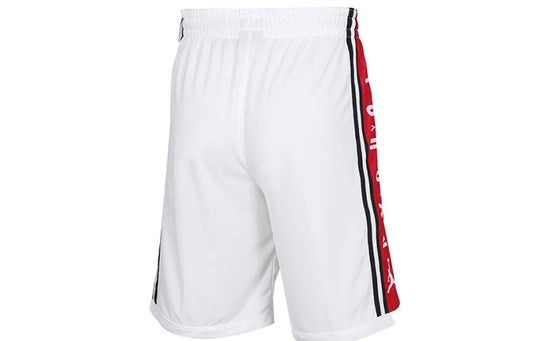 Dri-Fit Casual Sportwear white Red