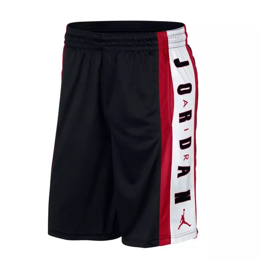Dri-Fit Casual Sportwear BLACK Red