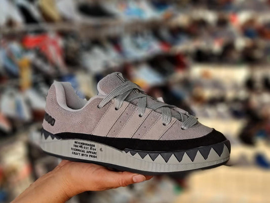 ADDS ADIMATIC NEIBORHOOD