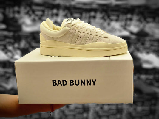 ADDS BAD BUNNY CAMPUS LIGTH