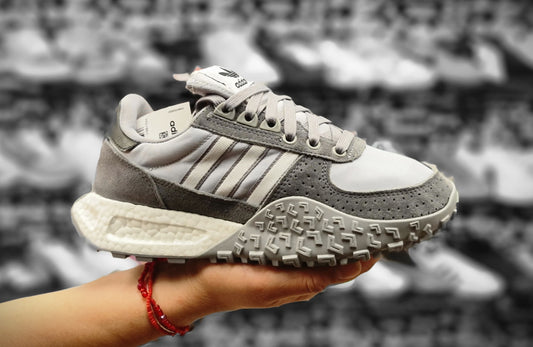 ADDS RETROPY BOOST GREY