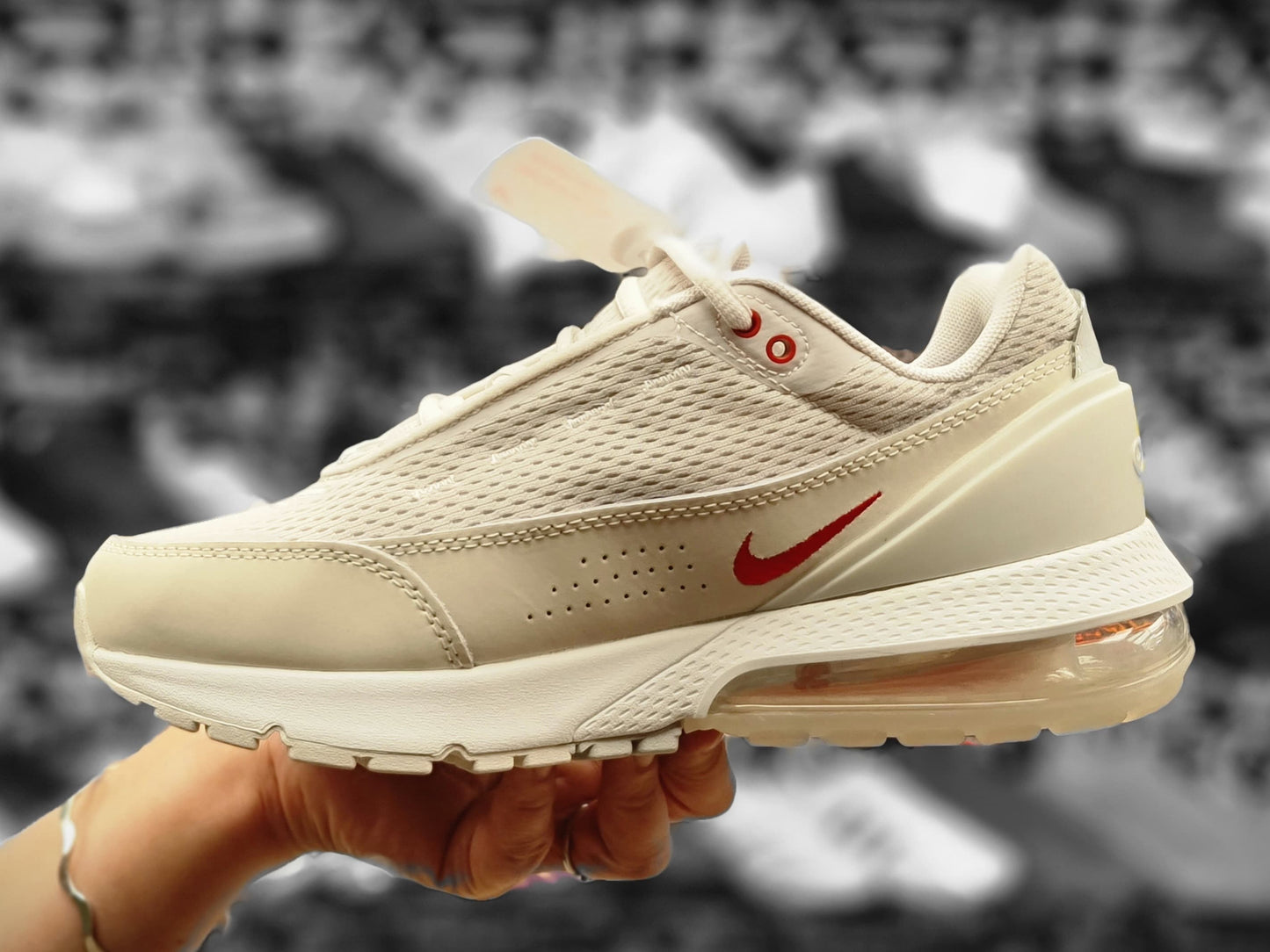 NKE AIRMAX 270 WHEAT LIGHT 23