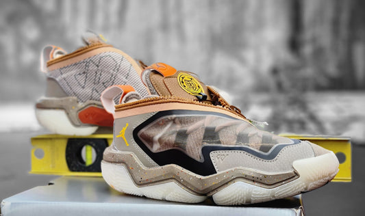 JRDN WHY NOT? 0.6 HONOR THE GIFT