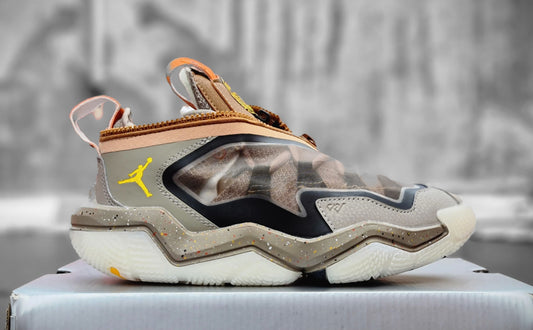 JRDN WHY NOT? 0.6 HONOR THE GIFT