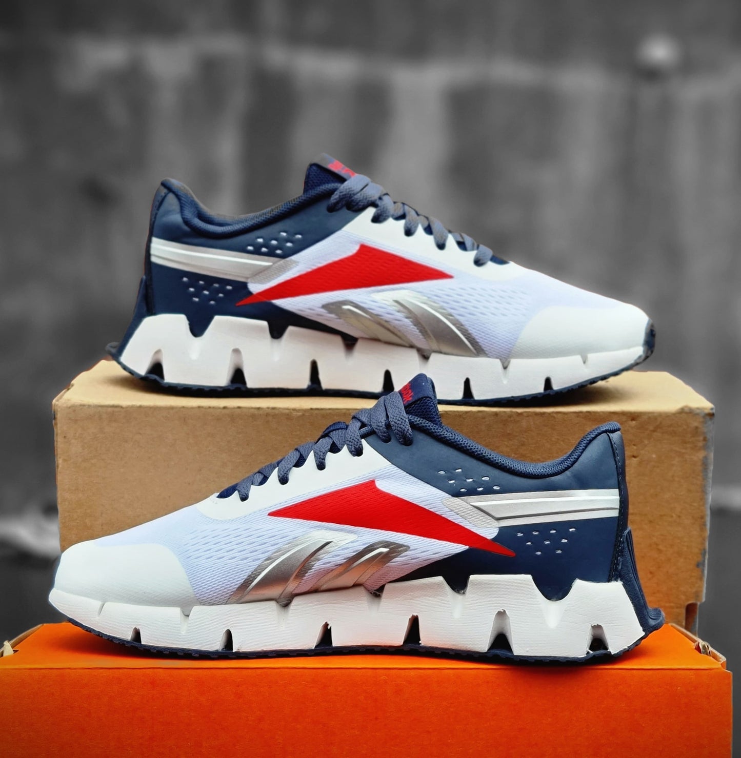 RBOK ZIG DYNAMICA 2.0 WHITE BLUE RED