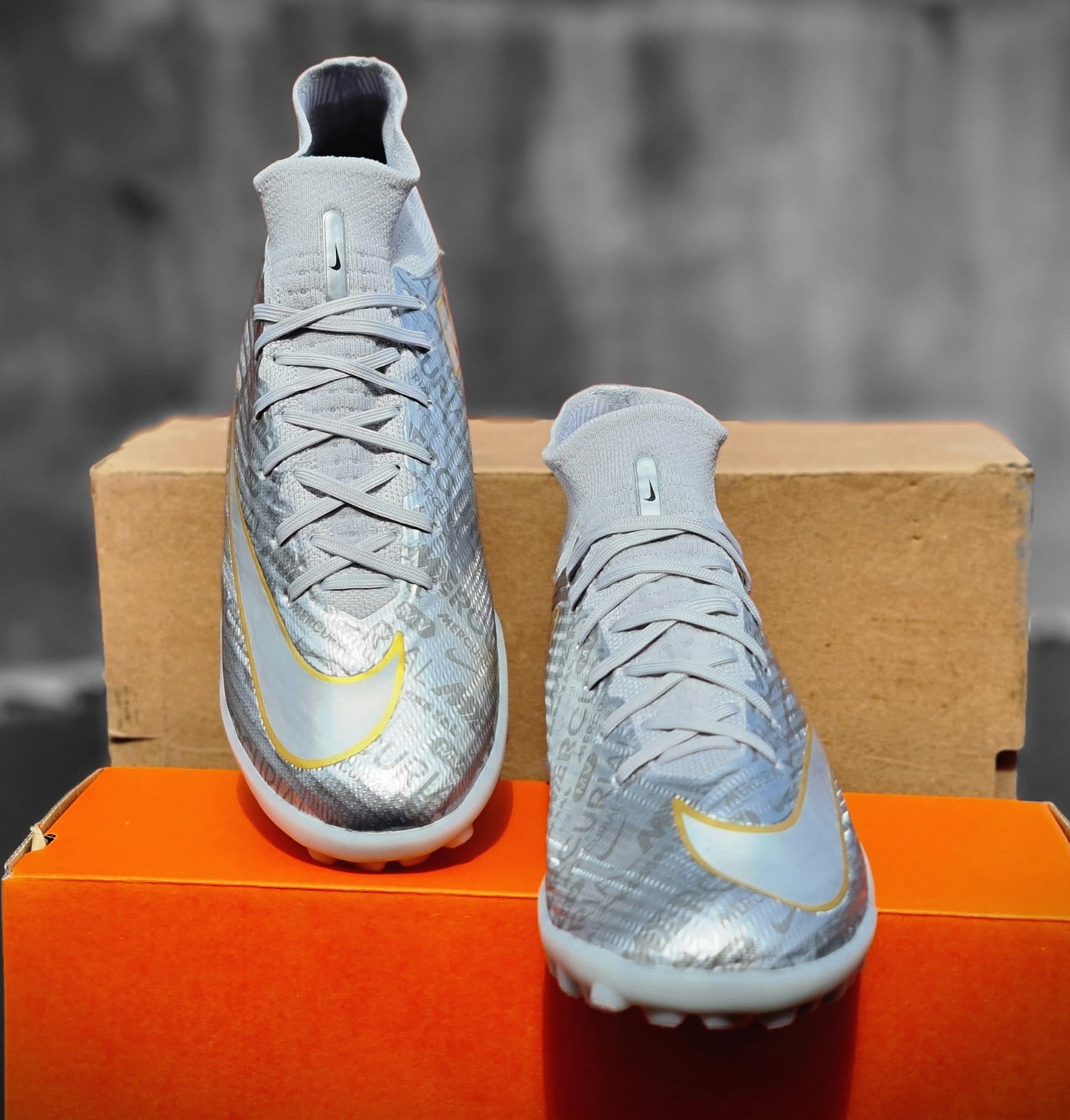 MULTITACOS NKE ZOOM SUPERFLY 9 , 25TH ANNIVERSARY