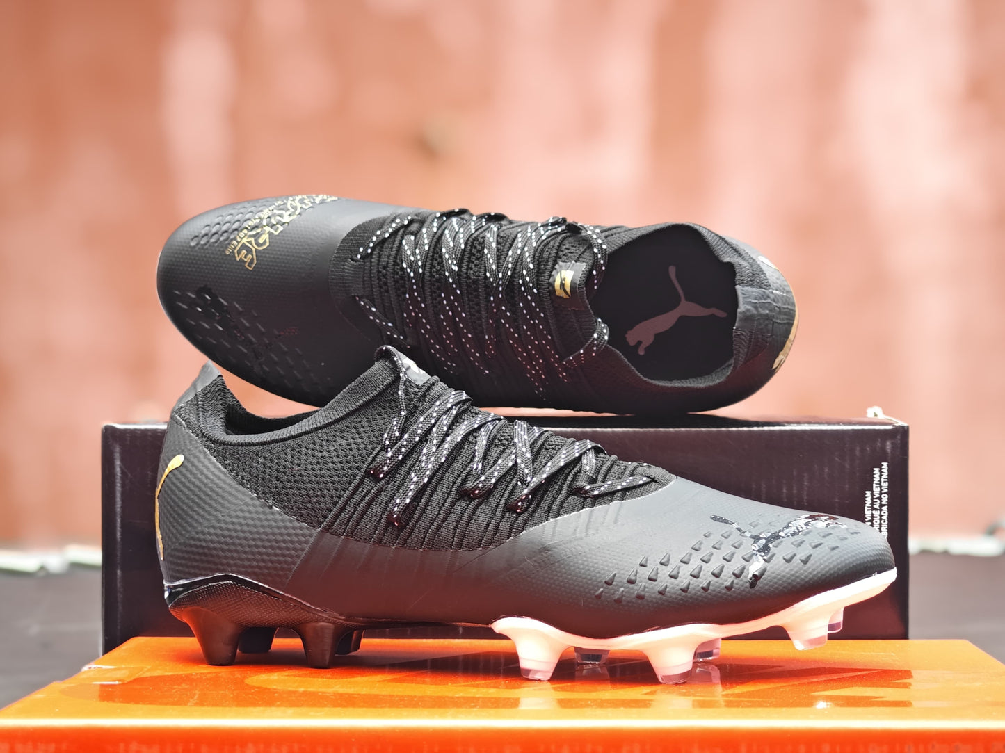 PMA TACOS FUTURE Z 1.3 TEASER