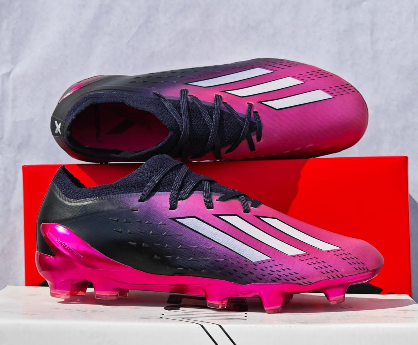 ADDS TACOS SPEED PORTAL FG