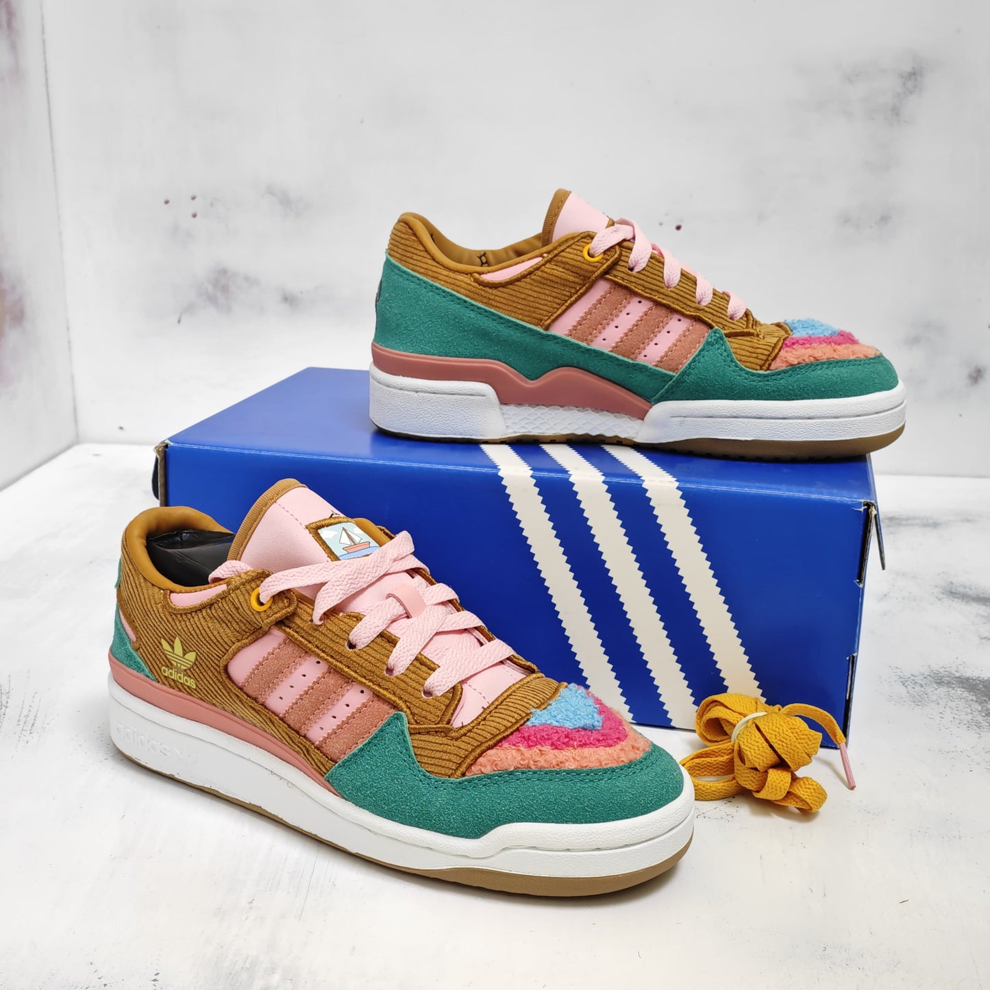 ADDS FORUM LOW THE SIMPSON