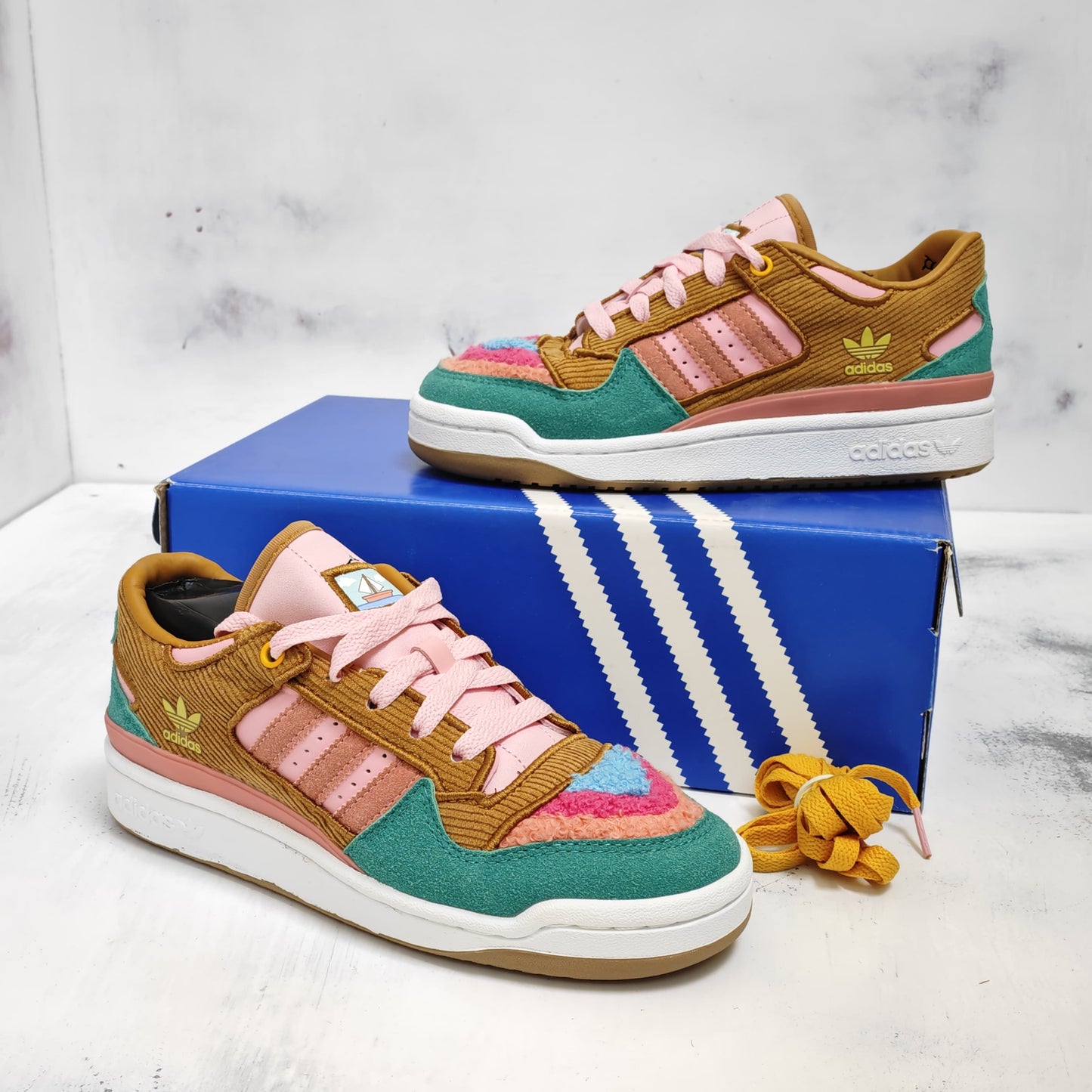 ADDS FORUM LOW THE SIMPSON