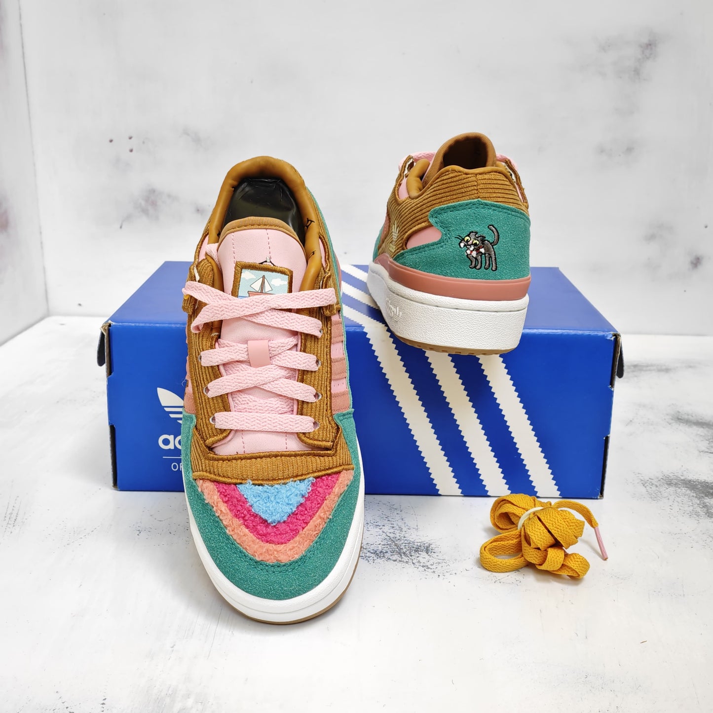 ADDS FORUM LOW THE SIMPSON