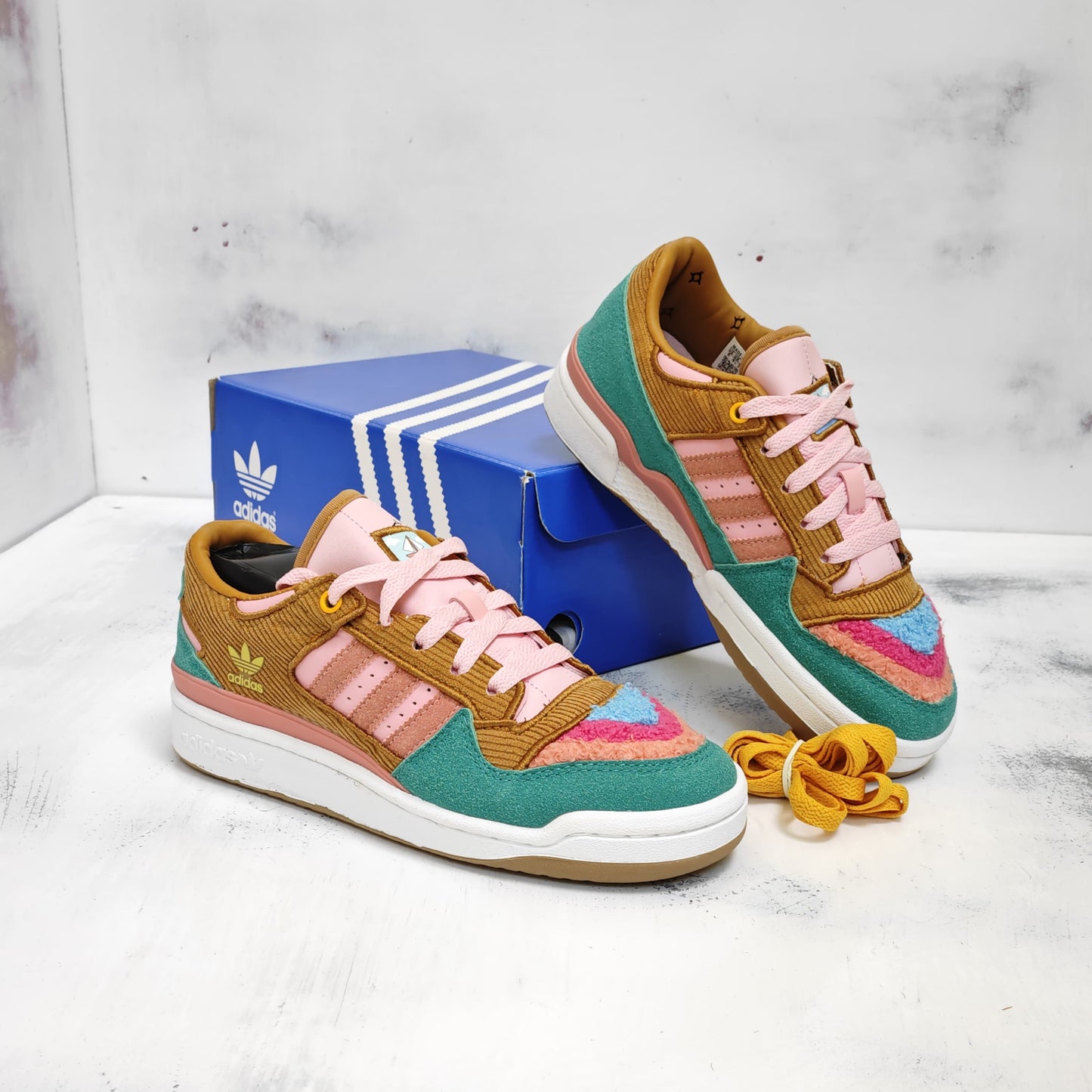 ADDS FORUM LOW THE SIMPSON