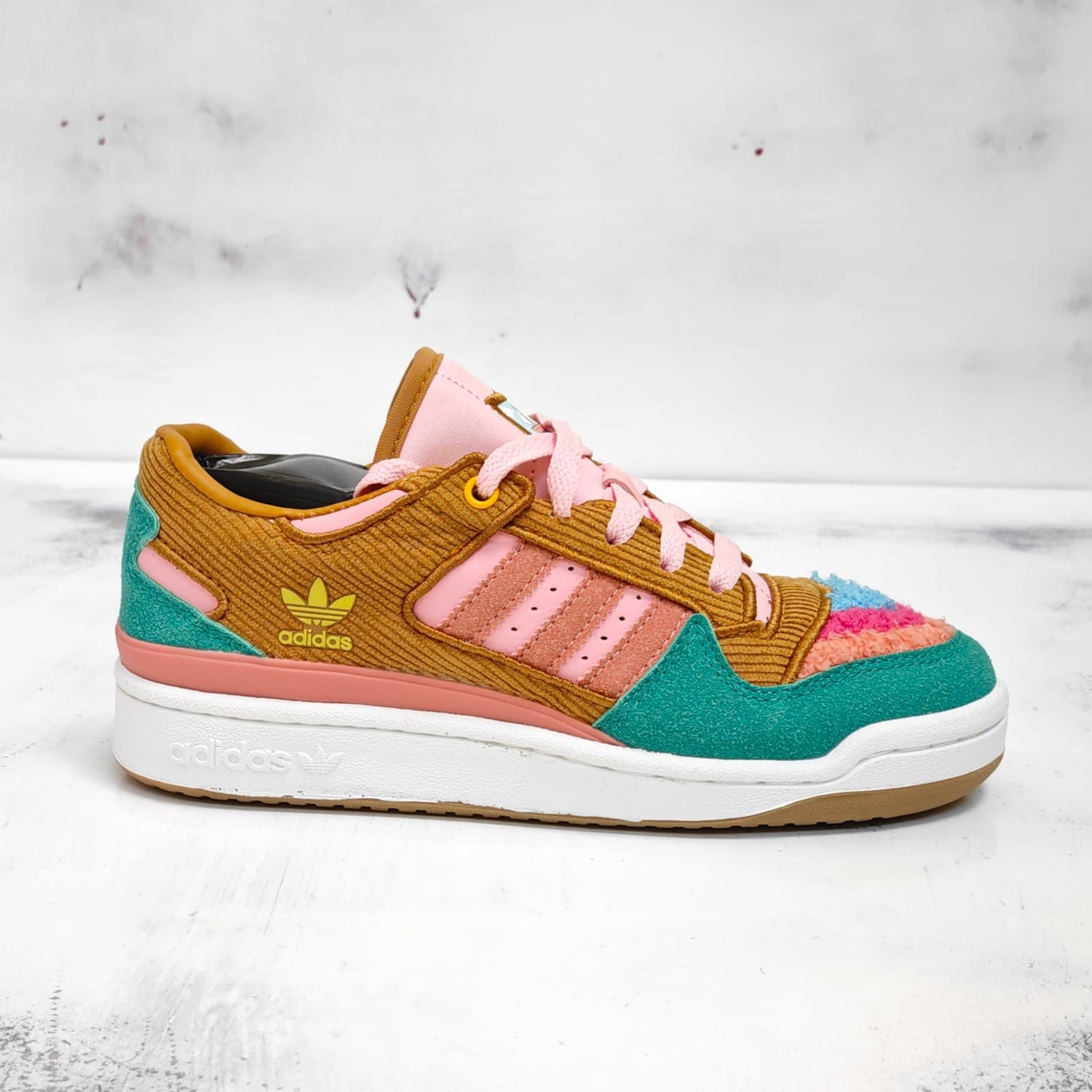 ADDS FORUM LOW THE SIMPSON