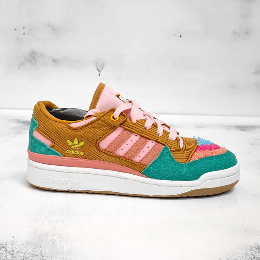 ADDS FORUM LOW THE SIMPSON