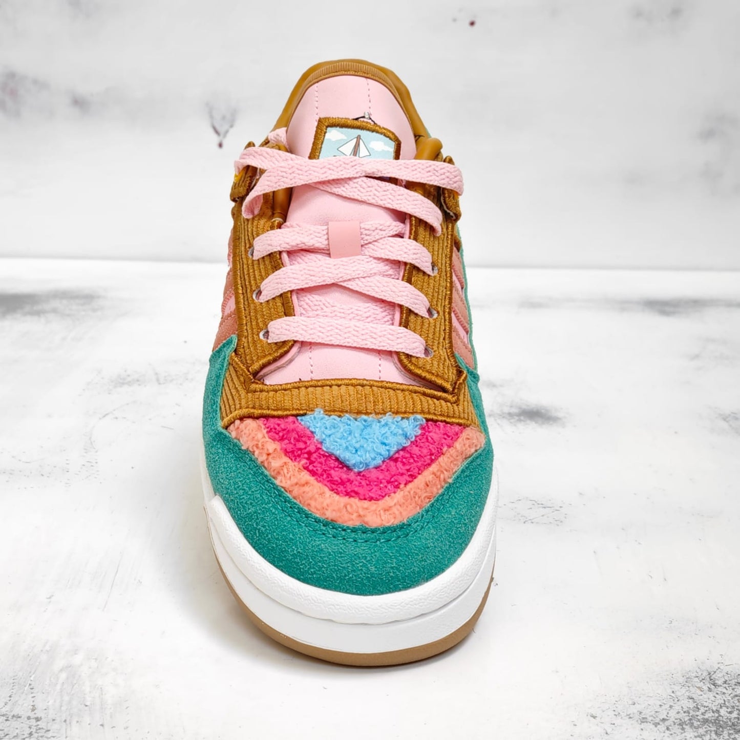 ADDS FORUM LOW THE SIMPSON