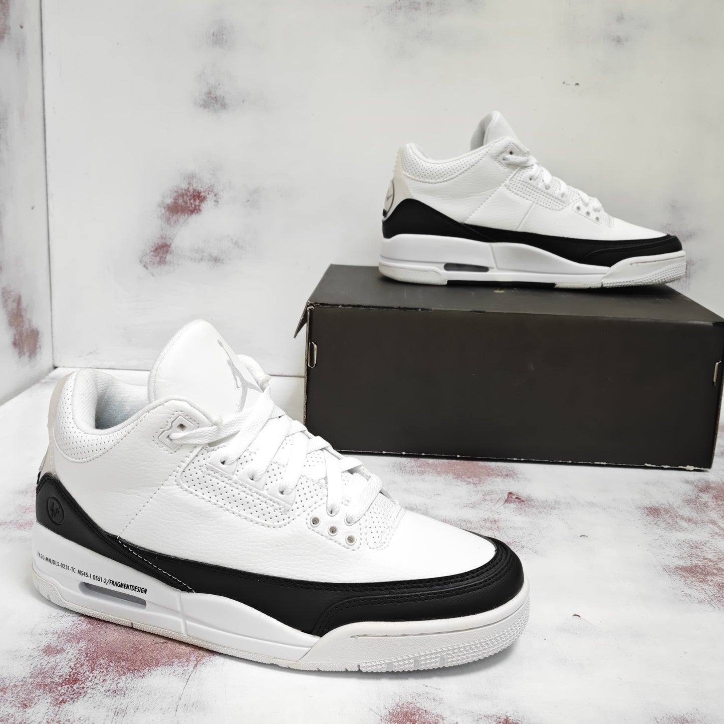 JRDN RETRO 3 FRAGMENT