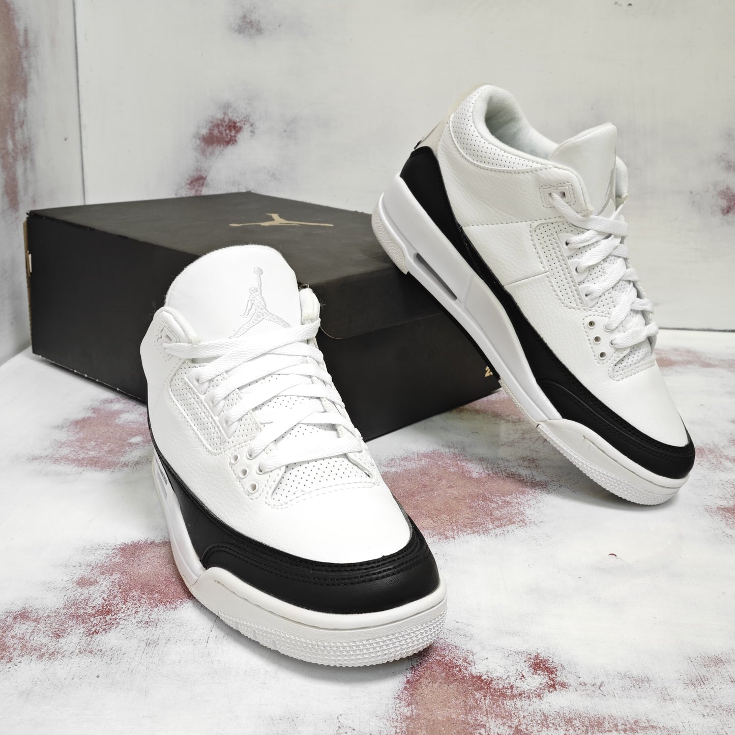 JRDN RETRO 3 FRAGMENT