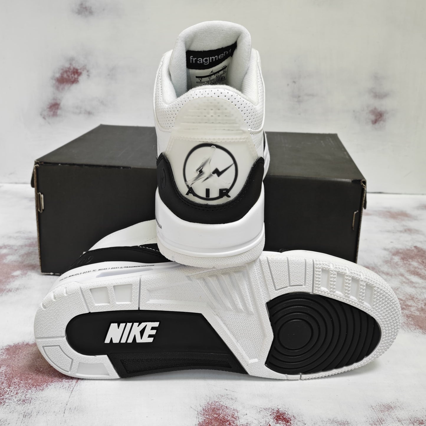 JRDN RETRO 3 FRAGMENT