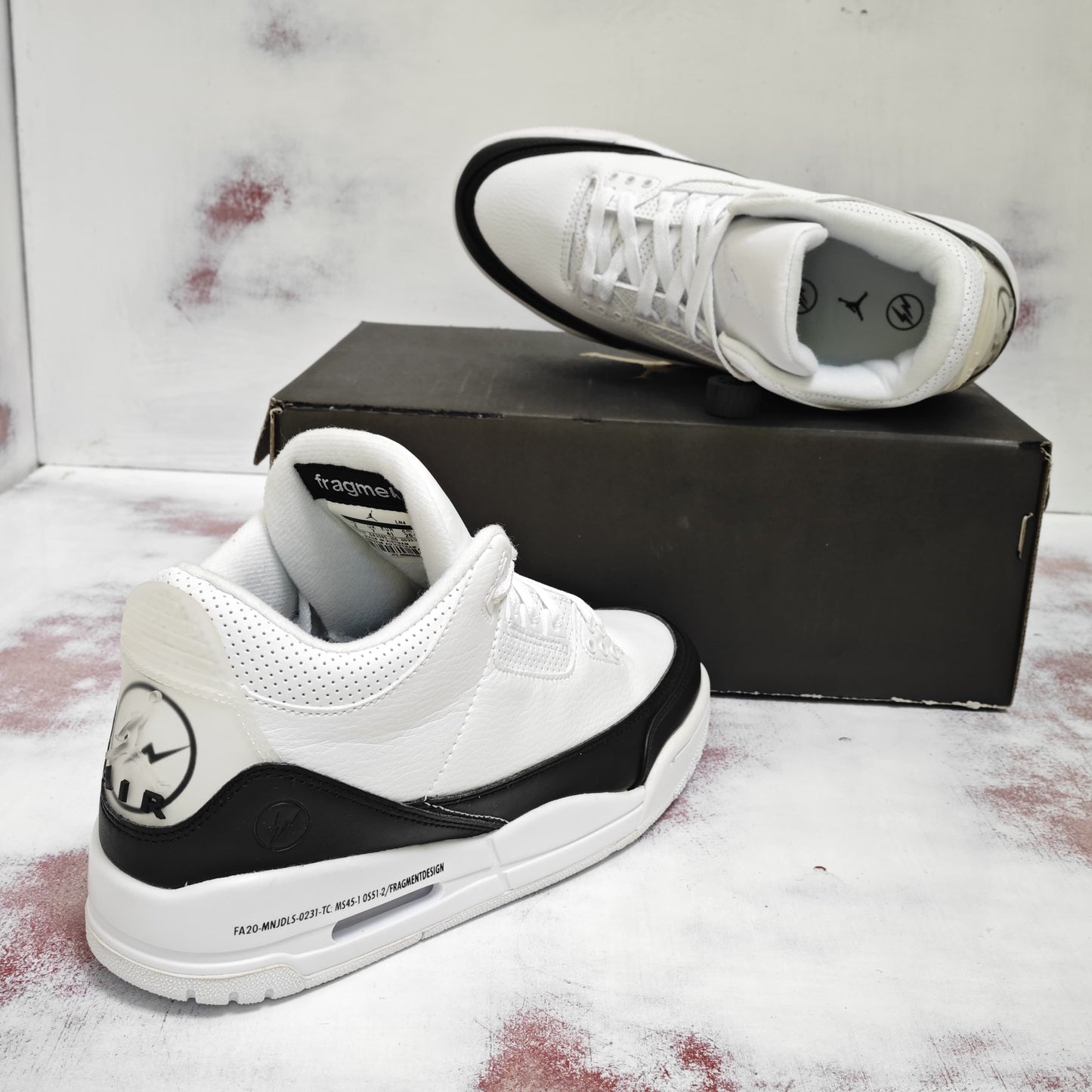 JRDN RETRO 3 FRAGMENT