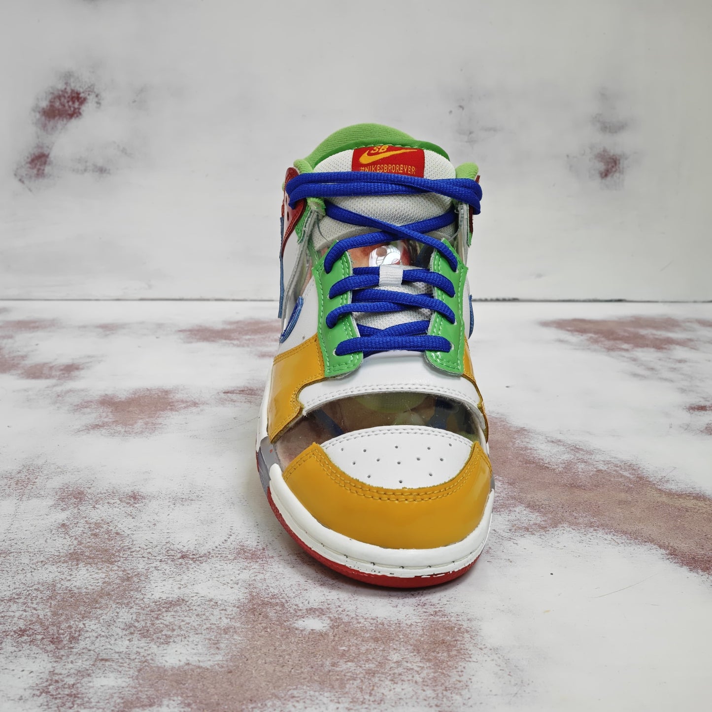 NKE SB DUNK LOW EBAY