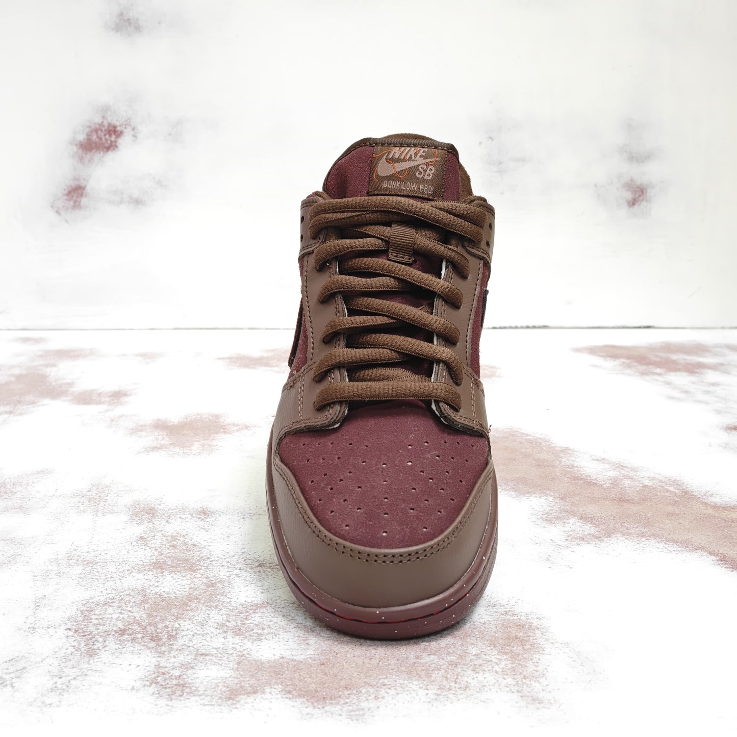 NKE SB DUNK LOW PRO CITY OF LOVE