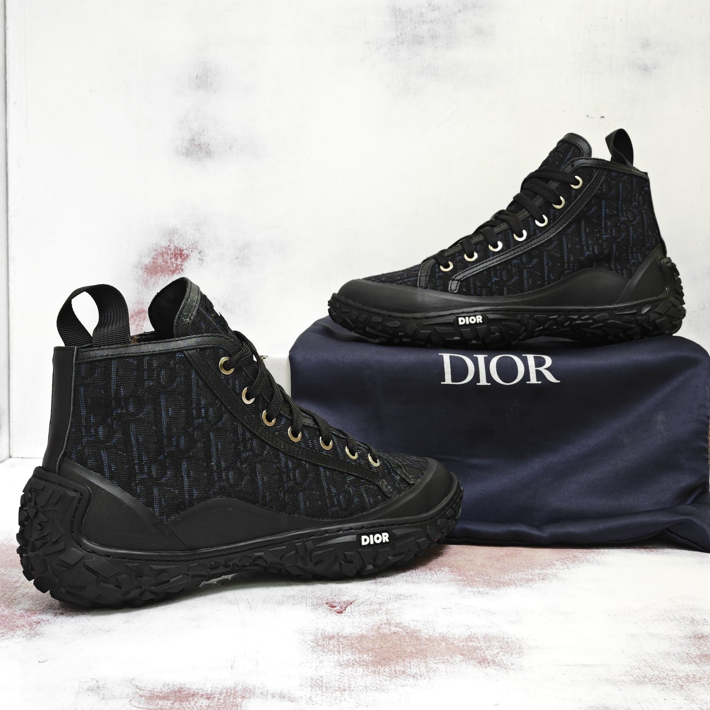 DIORR BOTAS TACTICAS B28