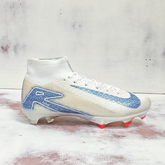 NKE TACOS MERCURIAL SUPERFLY 10 ELITE FG BLUEPRINT