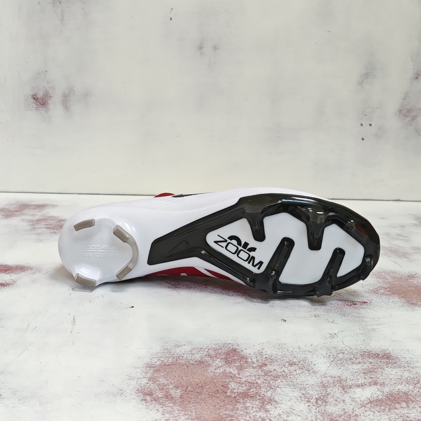 NKE TACOS MERCURIAL SUPERFLY AIR ZOOM TOTAL 90