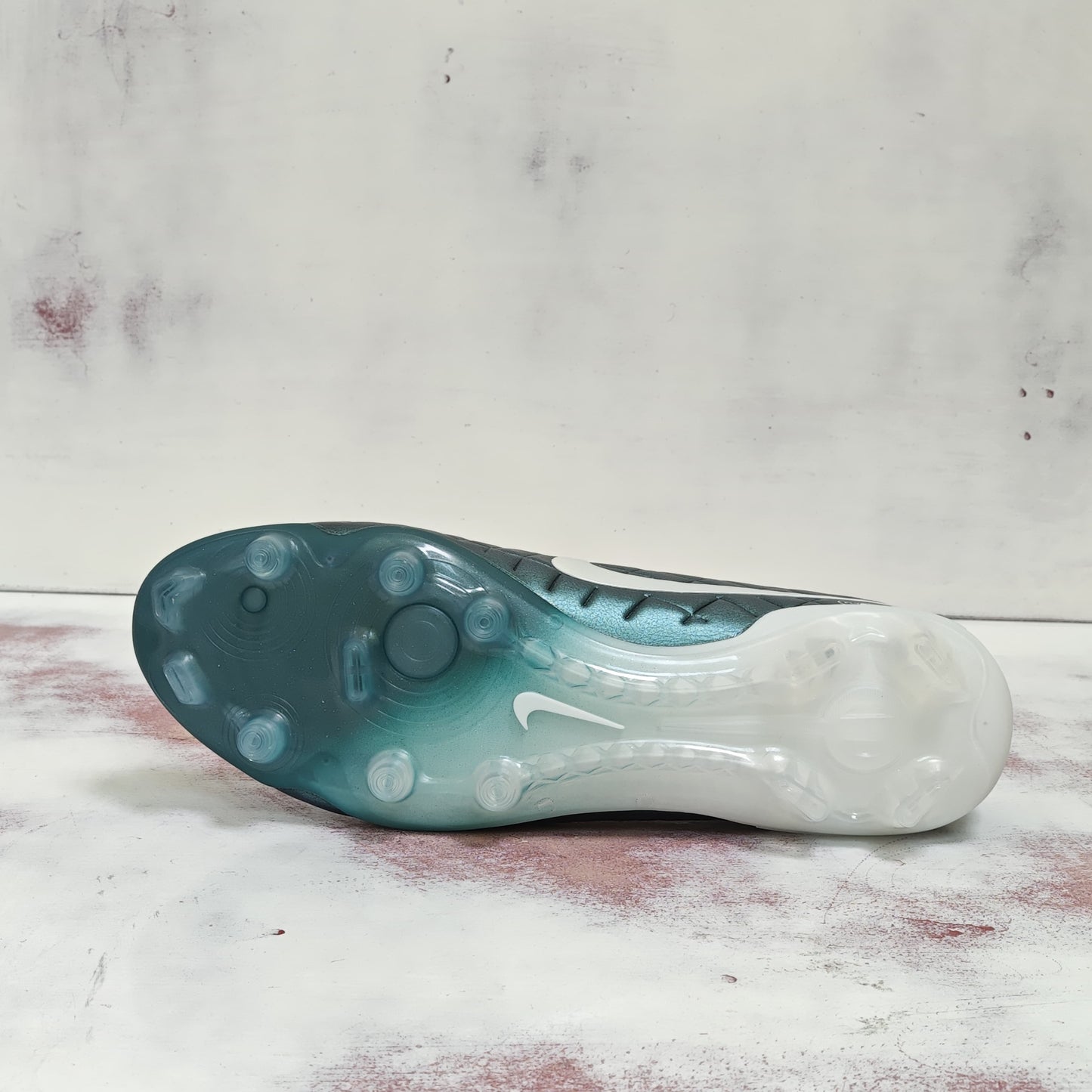 NKE TACOS TIEMPO EMERALD 2024 LEGEND 10 ELITE